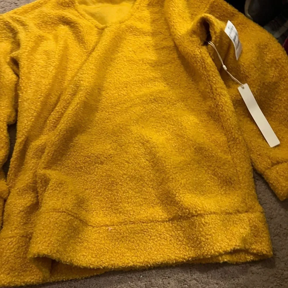 NWT Caslon sweater sma‎